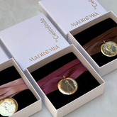 MADRE NUESTRA  - medalla 29mm